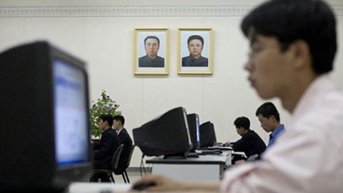 Công nghệ Triều Tiên dưới thời Kim Jong-un