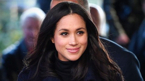 Công nương Meghan Markle kiếm tiền như thế nào?