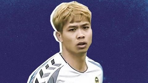 Công Phượng không có dấu ấn trong hành trình ngắn ngủi tại Incheon