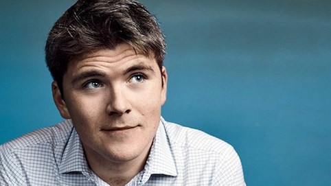 Công thức thành công của tỷ phú trẻ nhất thế giới