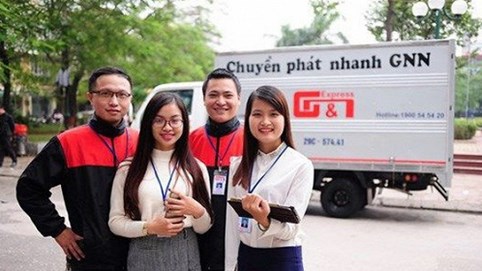 Công ty chuyển phát nhanh GNN tuyên bố dừng hoạt động, thừa nhận lạm dụng tiền COD 5,5 tỷ đồng để nuôi công ty