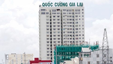 Công ty của Cường đô-la xin hợp thức hóa sai phạm?