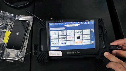 Công ty Israel nói có thể mở khóa tất cả iPhone, iPad