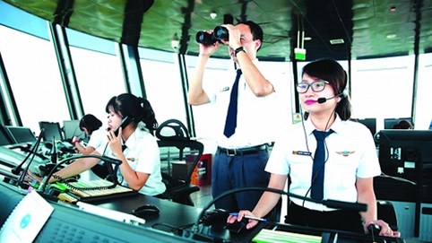 Công ty kiểm soát không lưu lãi bình quân 3 tỷ mỗi ngày