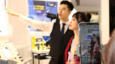 Công ty mẹ của Tik Tok tham vọng thế chỗ Alibaba về thương mại trực tuyến