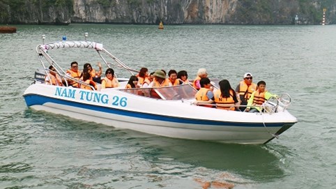 Công ty Nam Tùng: Niềm tin trên từng trải nghiệm