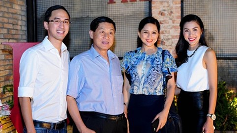 Công ty ông Johnathan Hạnh Nguyễn lãi gần 900 triệu mỗi ngày