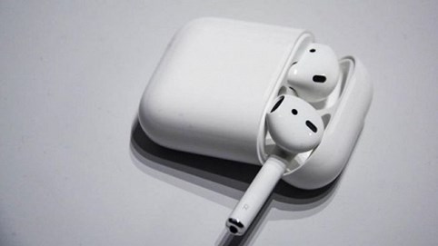 Công ty sản xuất Airpods tại Việt Nam tuyển nghìn công nhân