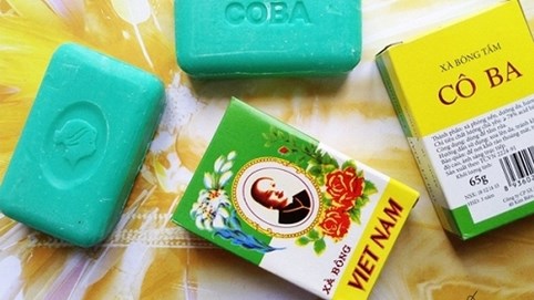 Công ty sở hữu Xà bông Cô Ba được định giá gần 700 tỷ đồng