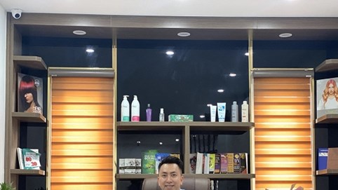 Công ty TNHH Đông A Thiên Phát: Thấu hiểu “ngôn ngữ” của tóc