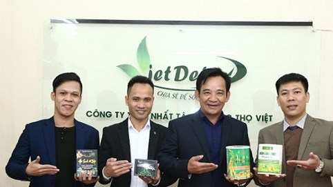 Công ty TNHH Nhất Tâm Trường Thọ Việt (Vietdetox): Đơn vị dẫn đầu trong chăm sóc và bảo vệ sức khỏe