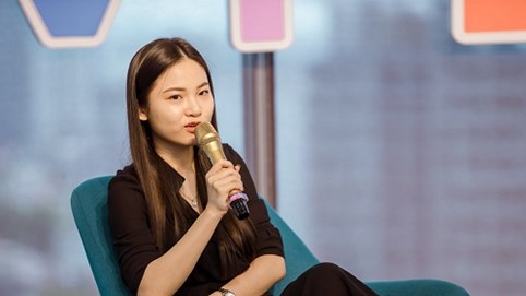 COO Abivin: Bỏ học master để khởi nghiệp, tự tin công nghệ đang làm sánh ngang với Silicon Valley