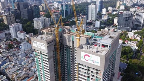 Coteccons đề xuất đại hội cổ đông trực tuyến nhưng bất thành