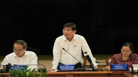 TP HCM lo vỡ trận trong chống dịch Covid-19 nếu có khoảng 1.000 người phải cách ly điều trị