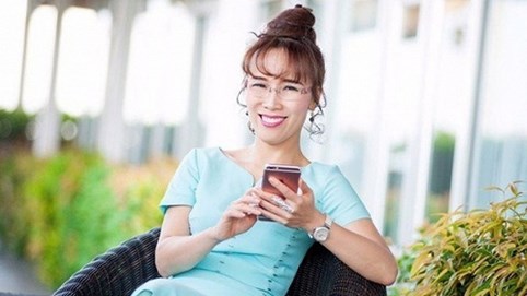 Cú chốt cuối năm, nữ đại gia tuổi Tuất kiếm hơn 250 tỷ đồng