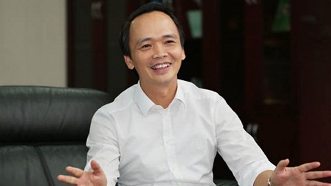 Cú ra tay phút chót, đại gia Trịnh Văn Quyết kiếm gần 300 tỷ đồng