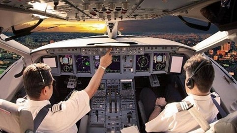 Cục Hàng không Việt Nam ra điều kiện cho phép phi công Pakistan bay trở lại