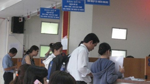 Cục Thuế TP HCM hỗ trợ quyết toán thuế TNCN qua Facebook