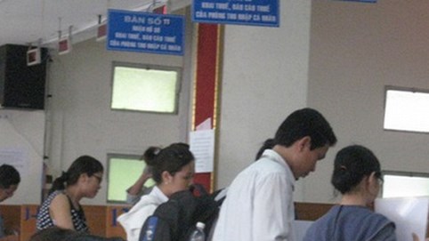 Cục Thuế TP HCM sẽ kiểm tra doanh nghiệp có lợi nhuận đột biến