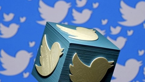 Twitter kiện chính phủ Mỹ vi phạm quyền tự do ngôn luận, ép Twitter tiết lộ thông tin người dùng