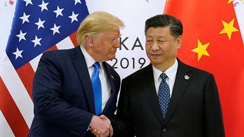 Cuộc chiến thương mại Mỹ - Trung: Ai mới là kẻ thua cuộc?