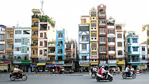 Cuộc đàm phán đầy thách thức giữa chủ nhà và khách thuê thời Covid-19