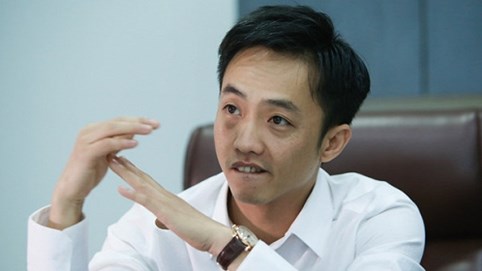 Cuộc đảo nợ của đại gia bất động sản phố núi Gia Lai