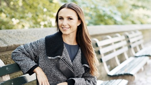 Cuộc đời bình dị đến khó tin của Georgina Bloomberg - Người thừa kế đế chế 52 tỷ USD