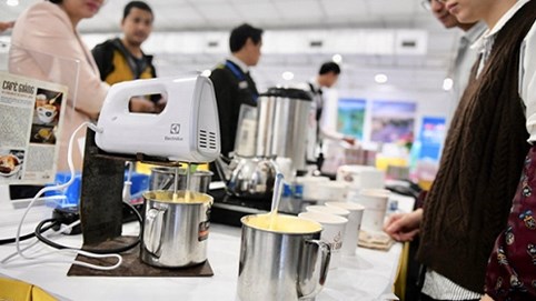 Cuộc đua của các hãng đồ uống bên lề thượng đỉnh Mỹ - Triều