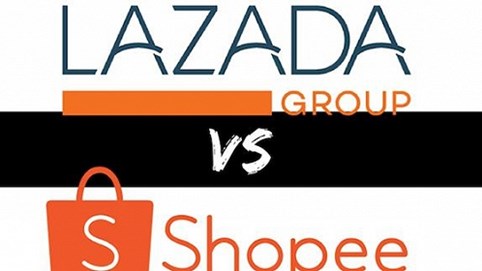 Cuộc đua đốt tiền chưa có hồi kết của Lazada và Shopee