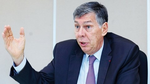 Cuộc đua gom cổ phần của tỷ phú Thái và gia tộc Scotland tại Vinamilk