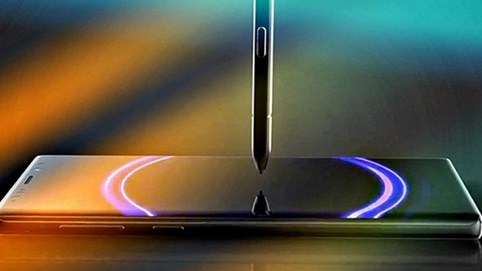Cuộc đua kích thước màn hình chưa dừng lại: Galaxy Note 10 sẽ có màn hình 6.66 inch, độ phân giải lên tới 4K?