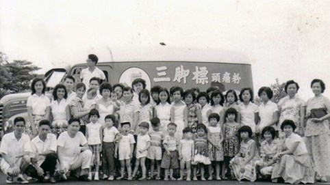 Cuộc khủng hoảng thừa kế gia tộc trị giá 22.000 tỷ USD tại châu Á