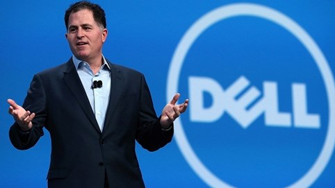 Ông trùm tập đoàn Dell tiêu khối tài sản 27,5 tỷ USD như thế nào?