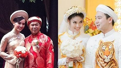 Cuộc sống của Lan Khuê, Thiên Lý khi về làm dâu nhà bà Tư Hường thế nào?