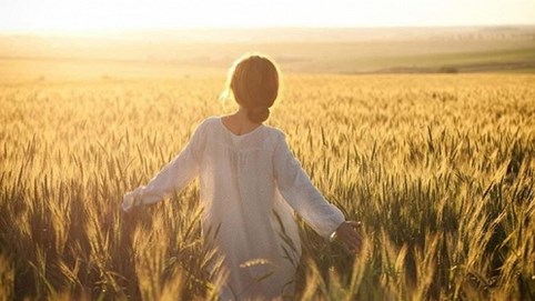 Cuộc sống tươi đẹp!