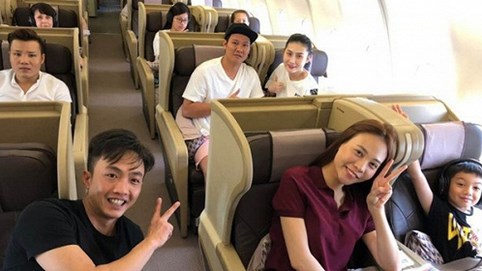 Cường Đô la lên tiếng về việc bị phá sản và kế hoạch lấy vợ sau khi từ chức tại công ty