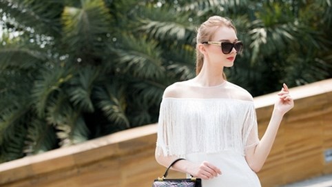 Curiosity - Niềm kiêu hãnh của quý cô thời thượng