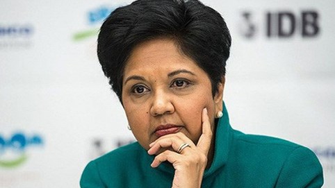 Cựu CEO PepsiCo đầu quân cho Amazon