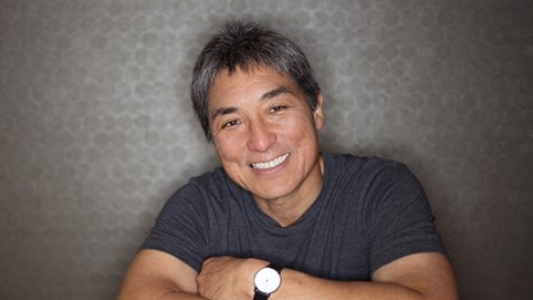 Cựu cố vấn Apple: Cuộc sống quá ngắn để đối phó với những người khiếm nhã