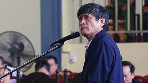 Cựu Cục trưởng C50 luôn mồm 