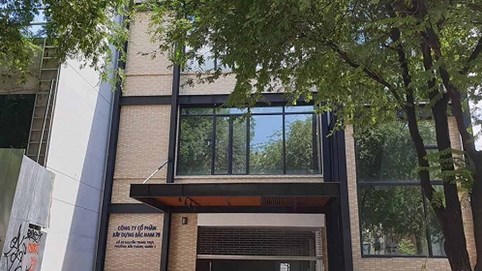 Cựu Phó Chủ tịch TP.HCM Nguyễn Hữu Tín giao đất vàng nào cho Vũ 