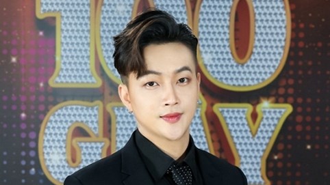 Cựu thành viên HKT bị chấn thương nặng vẫn quyết tâm 