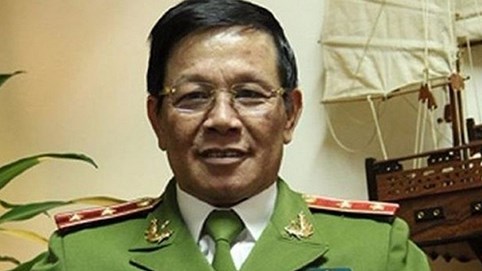 Cựu tướng Phan Văn Vĩnh sẽ ‘nói ra sự thật’ tại tòa