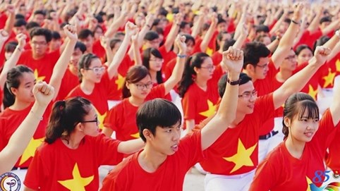 Minh Beta ra mắt ca khúc 