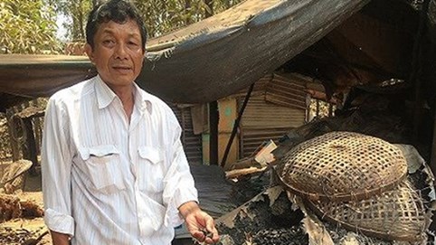 Chính quyền bức tử doanh nghiệp (Bài 6): 'Bao vây' triệt sinh kế người bần cùng đốt than