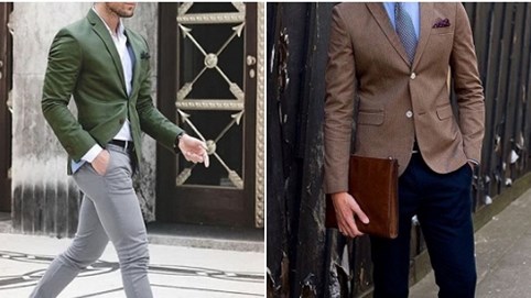 Đã là nam giới muốn 