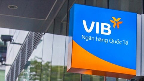 Moody’s nâng xếp hạng tín nhiệm VIB lên B1