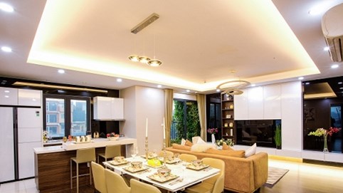 Người trẻ ngày càng thích lựa chọn sống ở chung cư, vì sao?