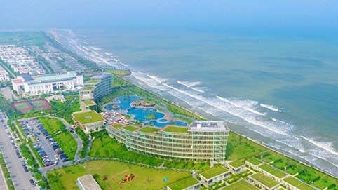 Dự án FLC Sầm Sơn: Thanh Hóa giao thêm 20.000m2 đất cho FLC